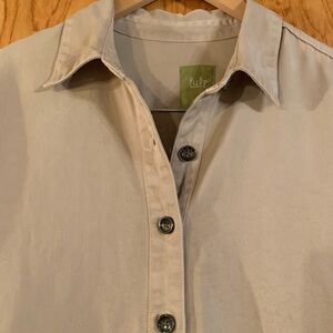 Women’s Beige Shirt by Pulp